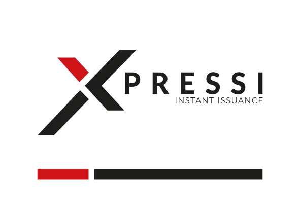 Xpressi Instant Issuance